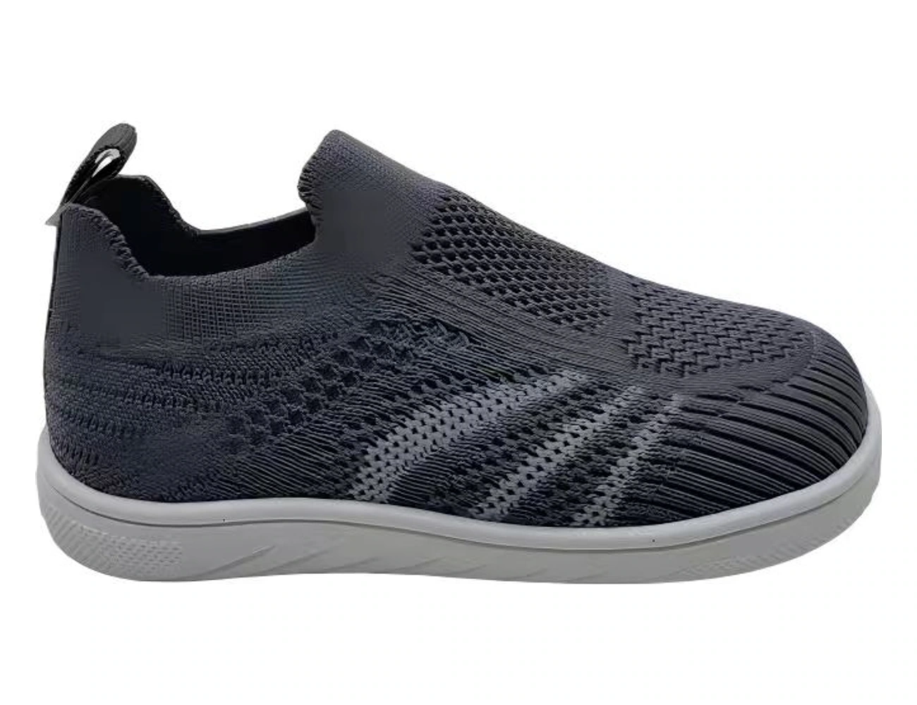 Knitted children’s shoes — WS27-06-03