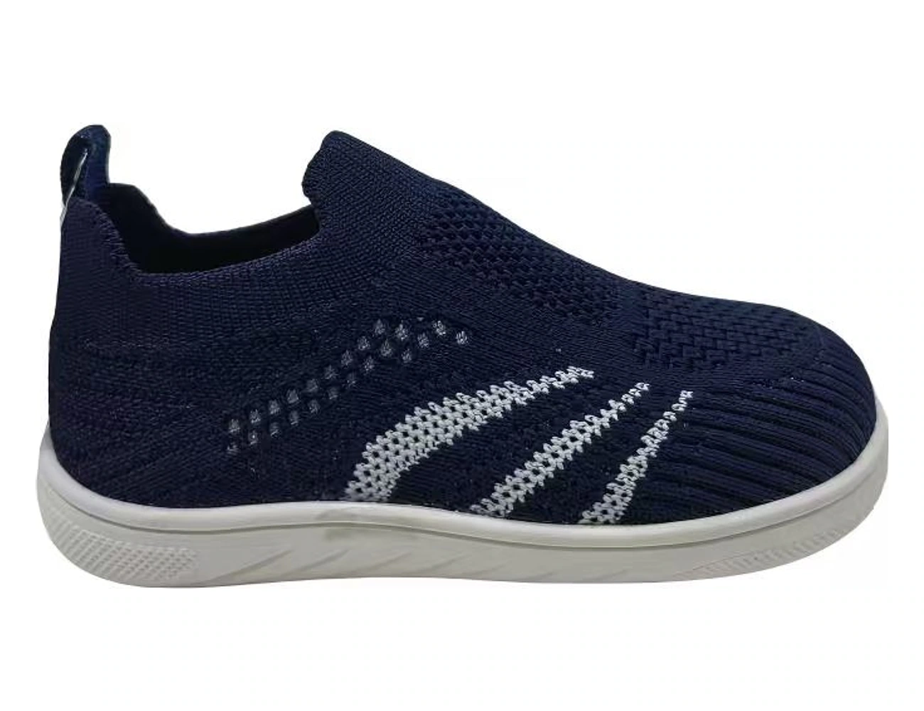 Knitted children’s shoes — WS27-06-04