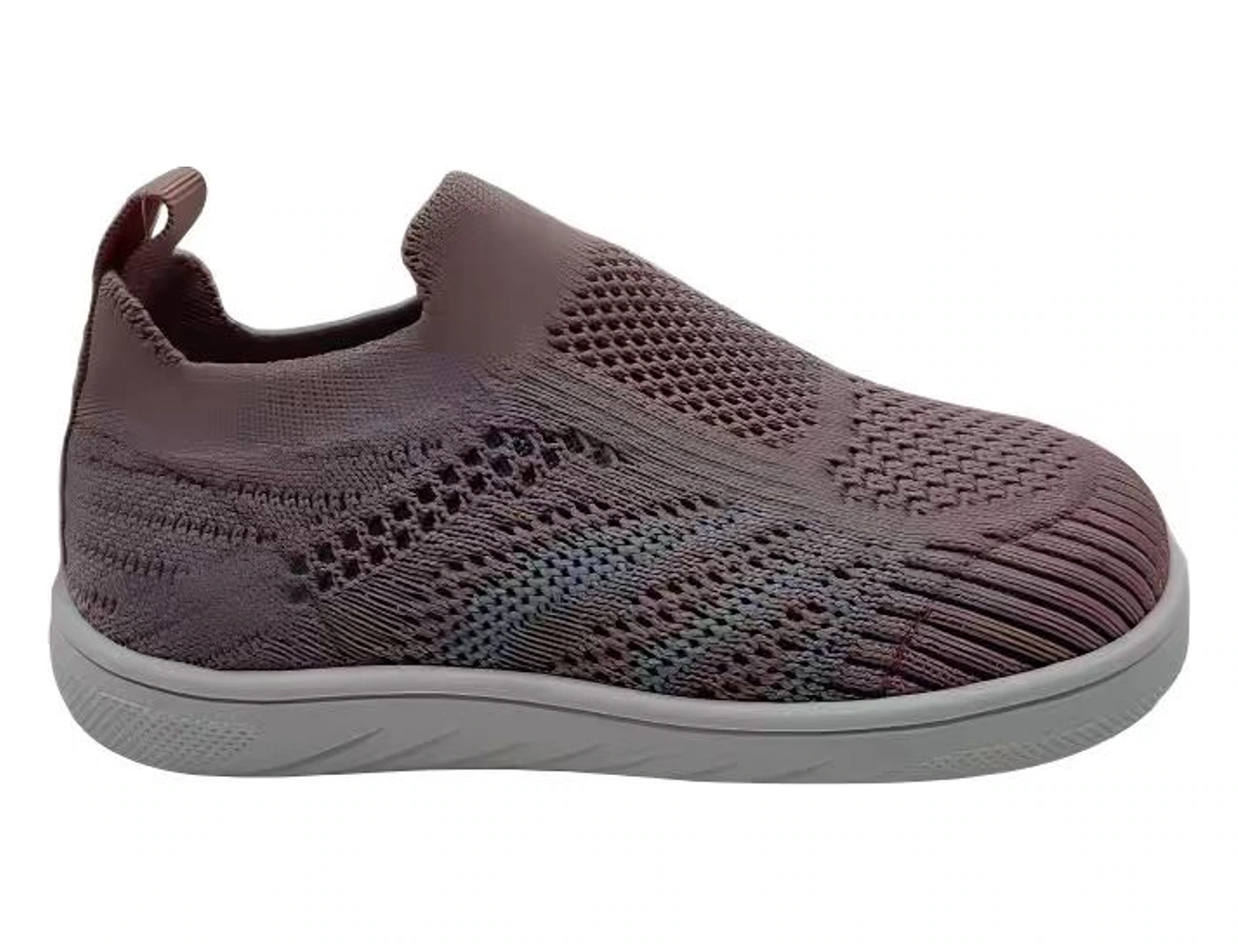 Knitted children’s shoes — WS27-06-05