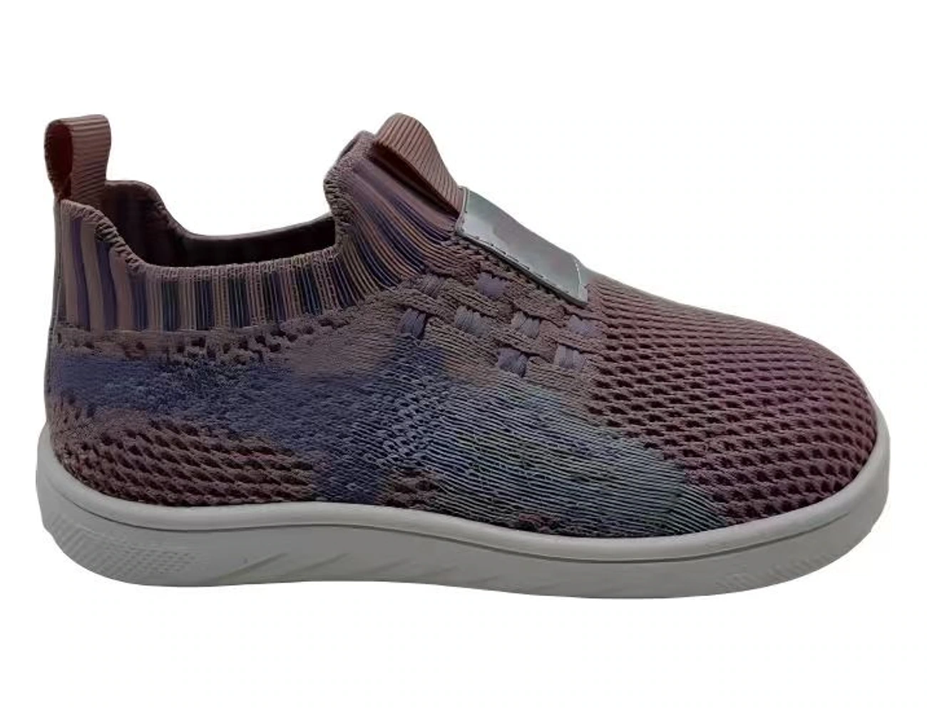 Knitted children’s shoes — WS27-06-06