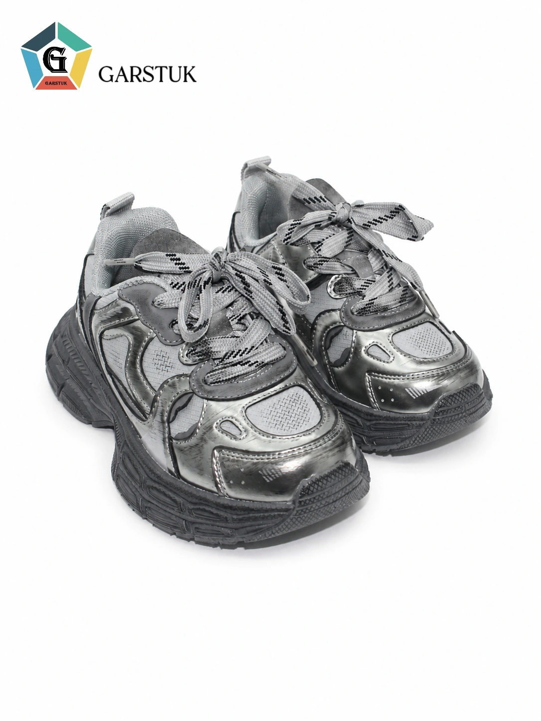 Children’s sneakers — G24680B