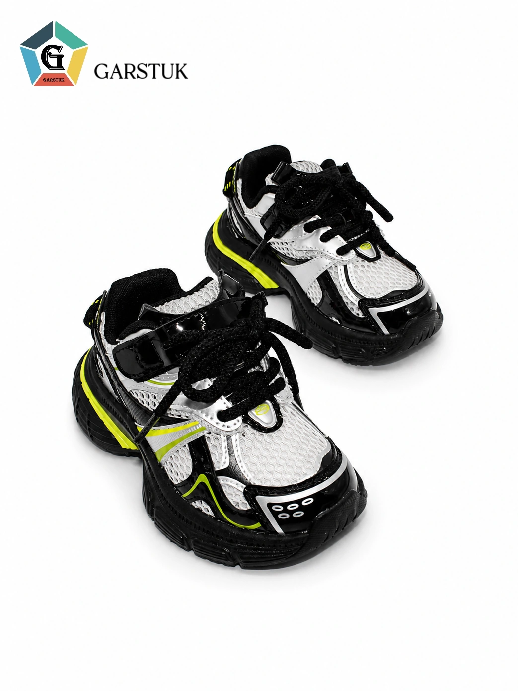 Children’s sneakers — G25336B