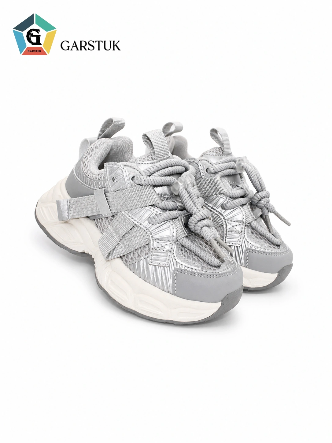 Children’s sneakers — G25338-1B