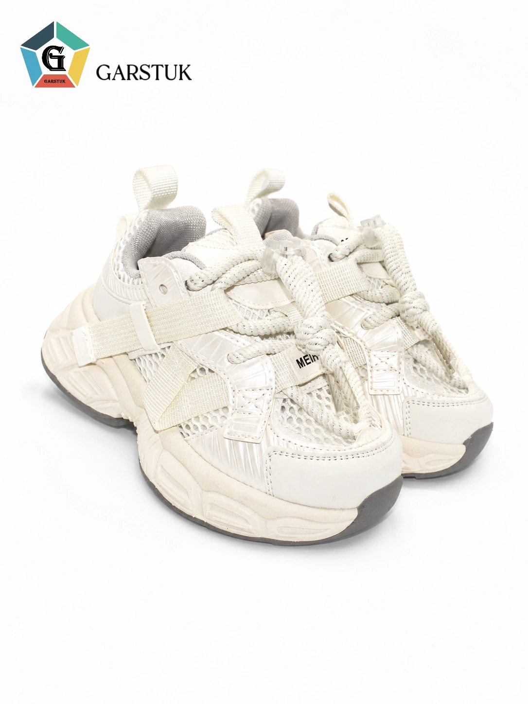 Children’s sneakers — G25338B