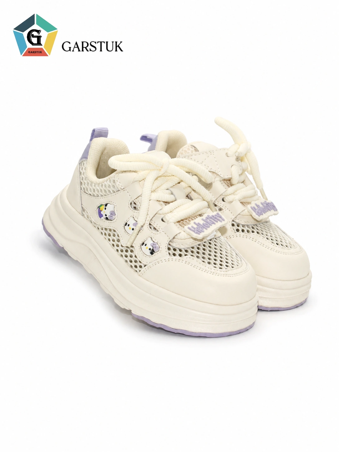 Children’s sneakers — G25357-1B