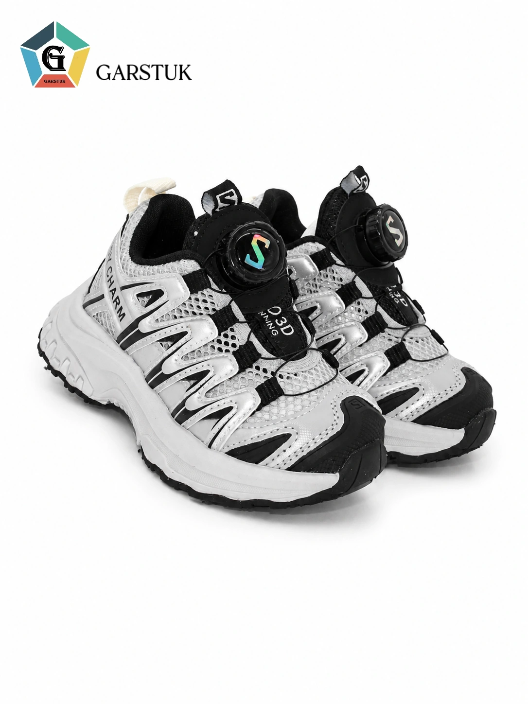 Children’s sneakers — G25359B