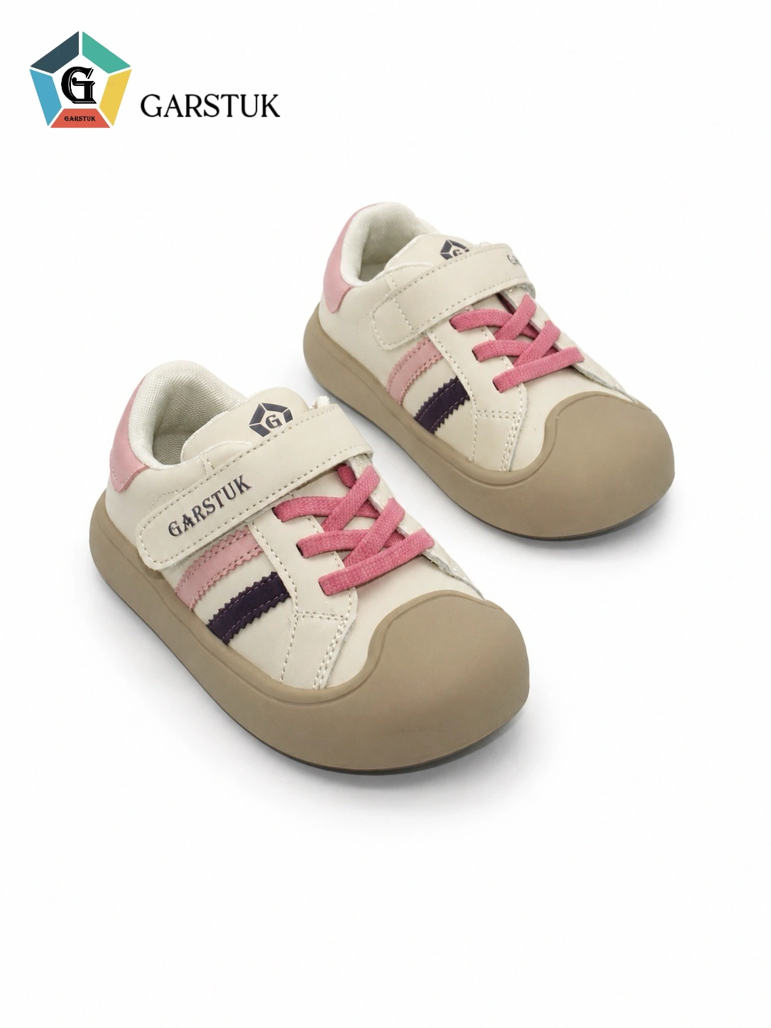 Children’s low-top trainers — G603