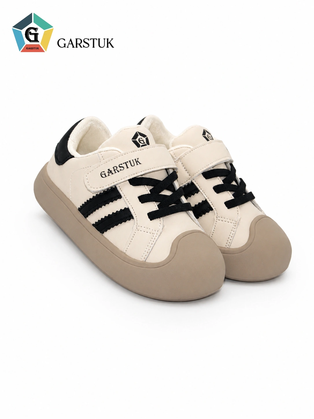 Children’s low-top trainers — G603-1