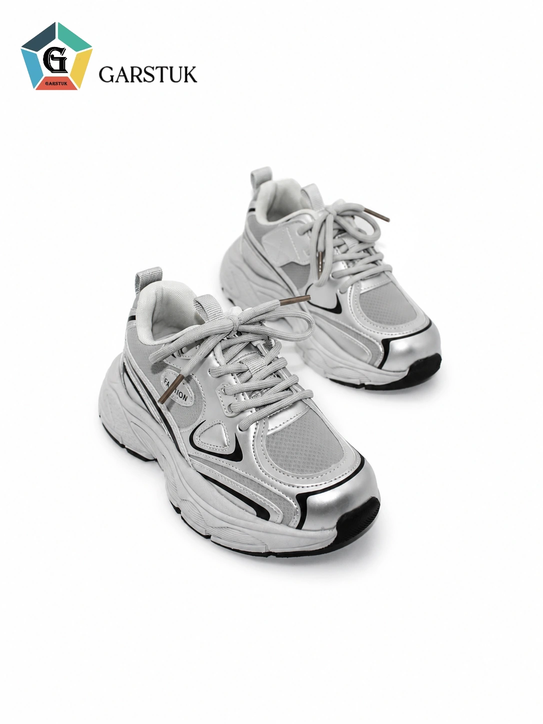 Children’s sneakers — G8166-2B