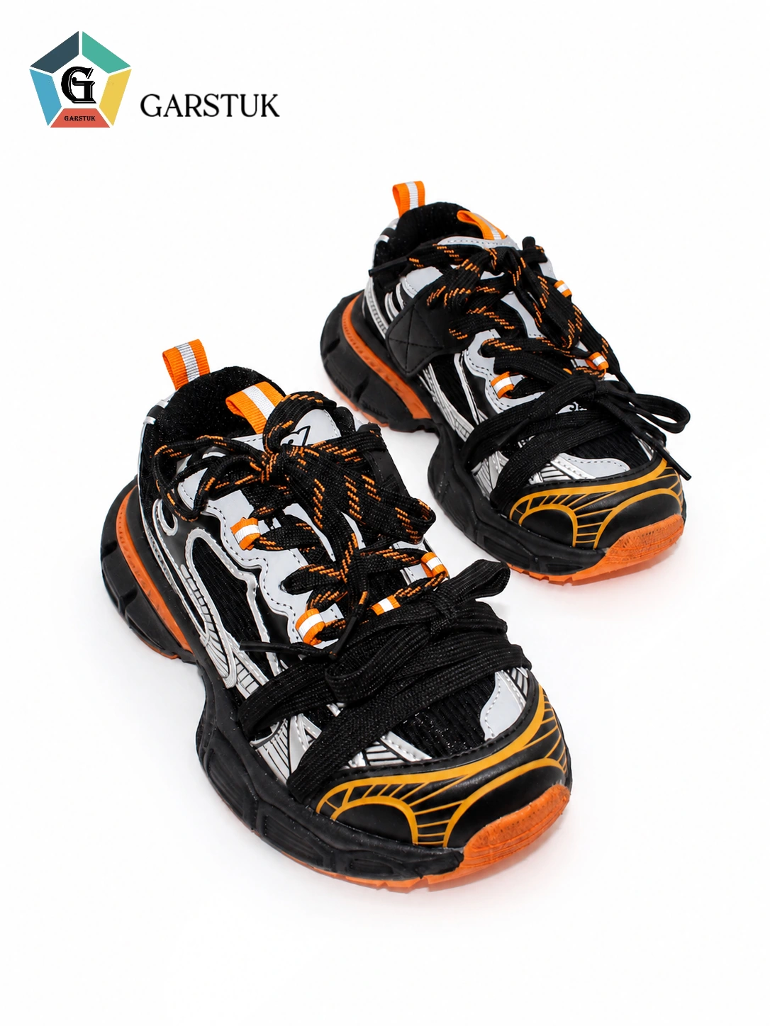Children’s sneakers — G9000
