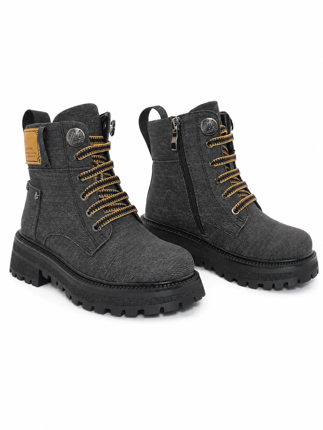 Children’s autumn boots — Z-1266