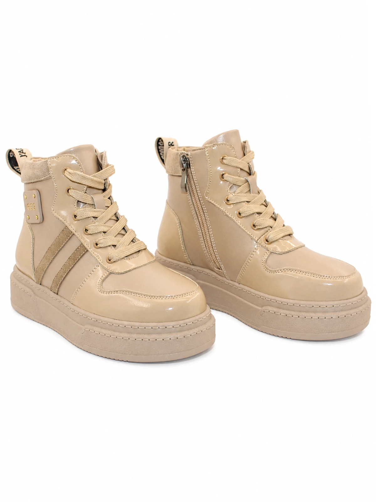 Children’s autumn boots — Z-1284-2
