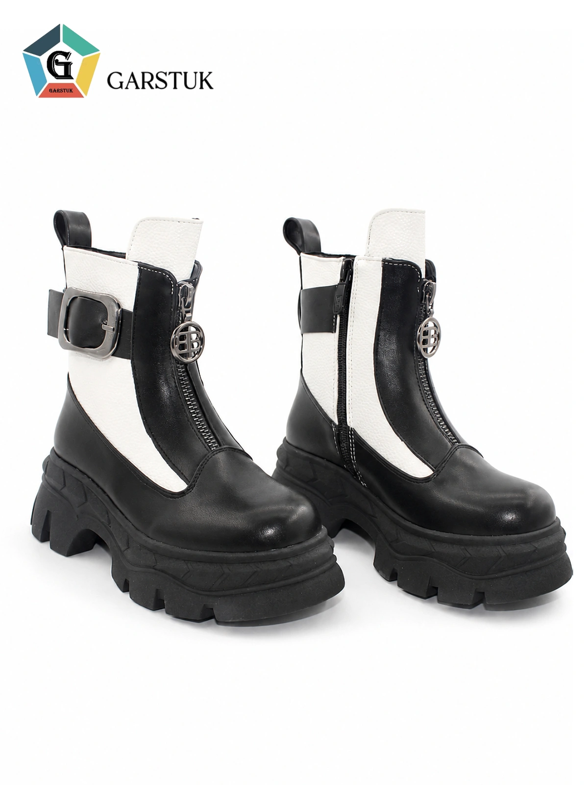 Children’s autumn boots — Z-980