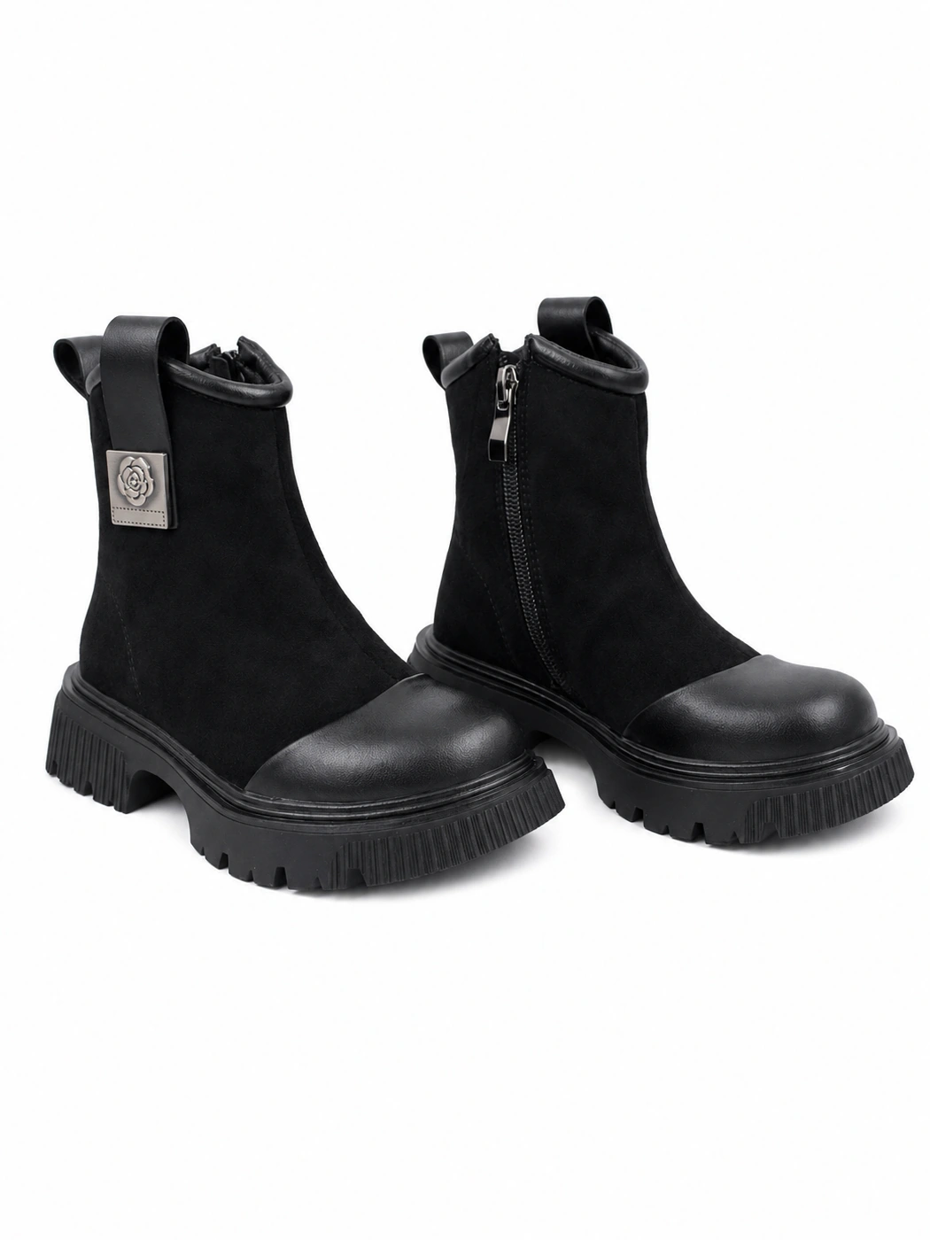 Children’s autumn boots — Z237-173