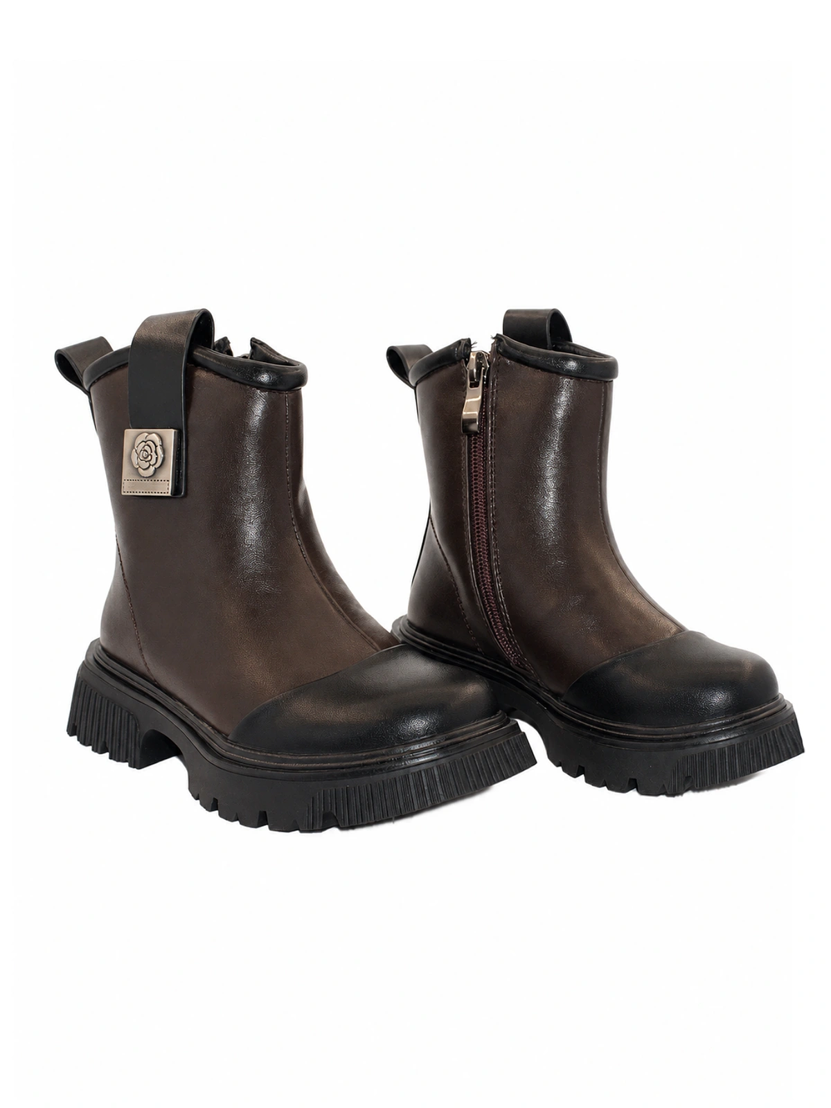 Children’s autumn boots — Z237-173A