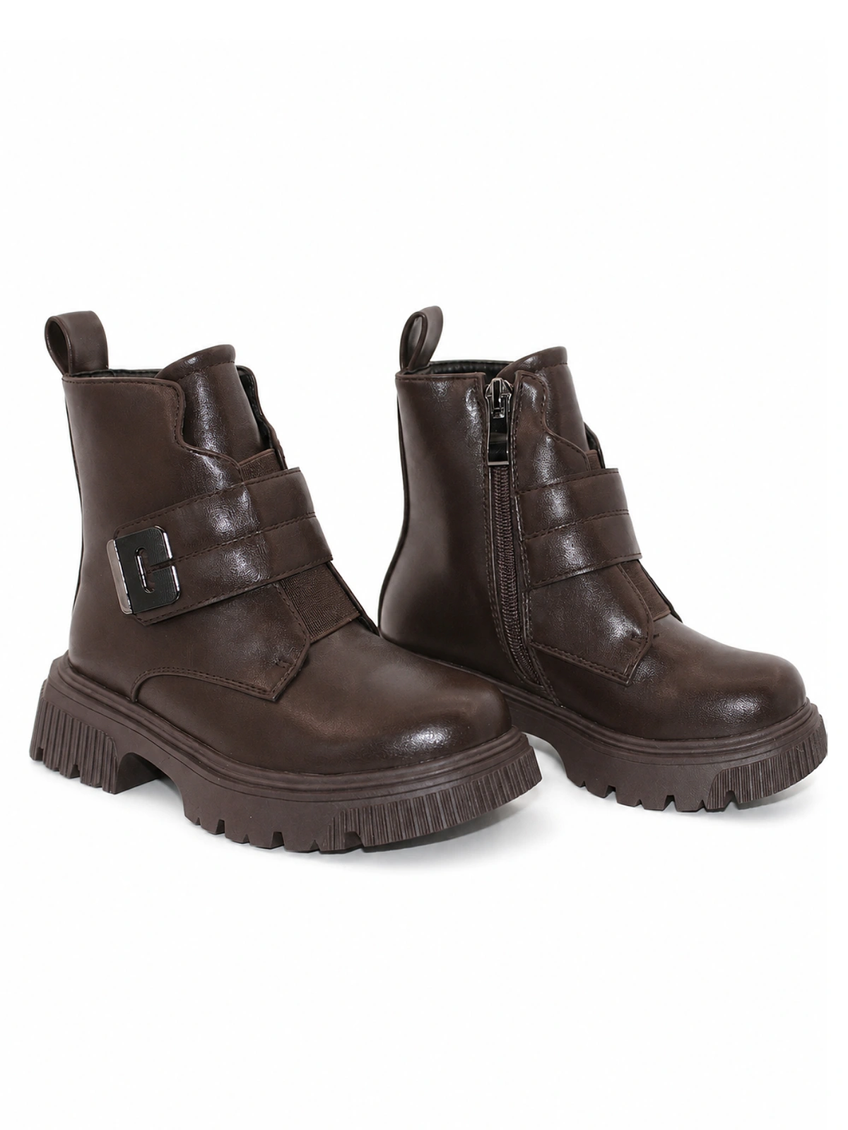 Children’s autumn boots — Z237-174
